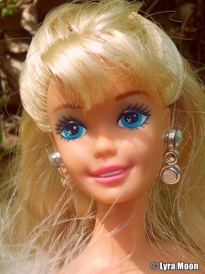 1997 Angel Princess / Traum Prinzessin Barbie #15911