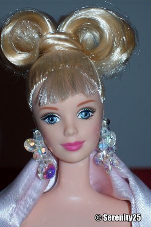 1997 Billions of Dreams Barbie #17641 Limited Edition