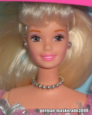 1997 Pretty Choices Barbie, blonde #17971