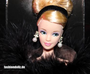 1997 Grand Premiere Barbie #16498