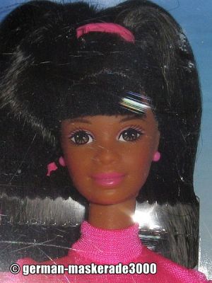 1997 I'm a Toys'R'Us Kid Barbie AA #21040