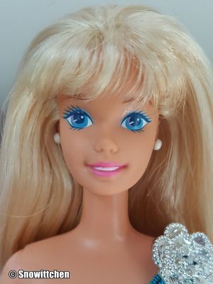 1997 My first Barbie Jewelry Fun #16005