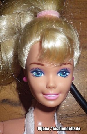 1997 Workin' Out / Aerobic Barbie #17317