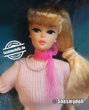 1997 Barbie loves Elvis #17450