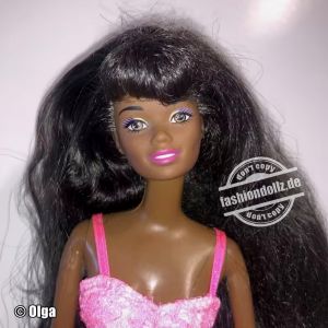 1997 Blossom Beauty Barbie AA #17033