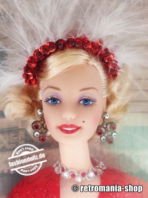 1997 Marilyn Monroe Barbie #17452