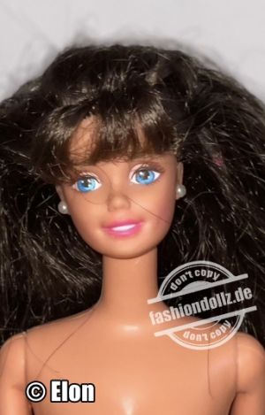 1997 Pet Doctor / Tierärztin Barbie, brunette #16458