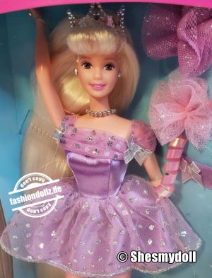 1997 Pretty Choices Barbie, blonde #17971