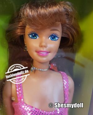 1997 Sweetheart / I love Barbie, redhead #18700
