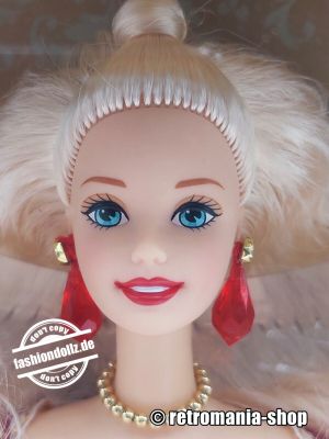 1997 Target 35th Anniversary Barbie #16485
