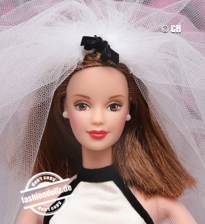 1997 Wedding Barbie #19788 
