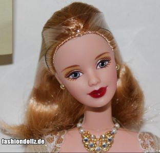 1998 Golden Anniversary Barbie #20038 Limited Edition