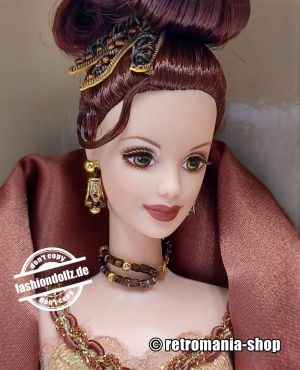 1998 Cafe Society Barbie # 18892
