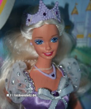 1998 Princess Barbie #18404