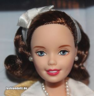 1999 Barbie Loves Frankie Sinatra #22953