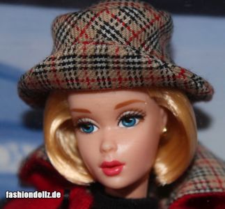 1999 Burberry Barbie - Japan Exclusive - #24961