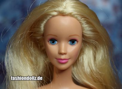 1999 Sleeping Beauty Barbie #20489