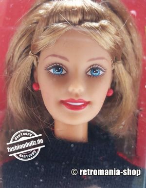 1999 Alphabet Soup Barbie  #26845 Special Edition (Campells)
