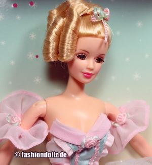 1999 Ballerina Marzipan Barbie in The Nutcracker #20851