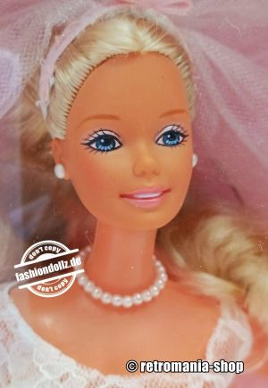 1999 Club Wedd Bride Barbie #22360