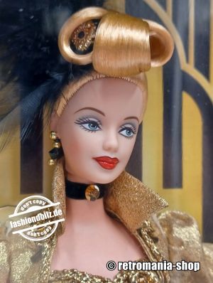 1999 MGM Golden Hollywood Barbie #22832