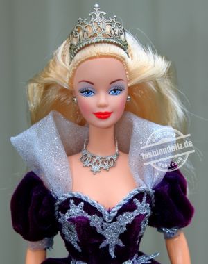 1999 Millennium Princess Barbie #24154