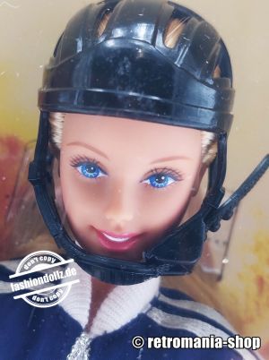 1999 eXtreme 360° Barbie #24963