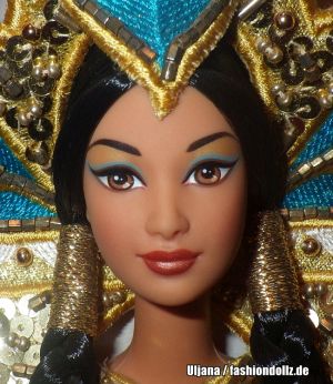 2000 Fantasy Goddess of the Americas #25859