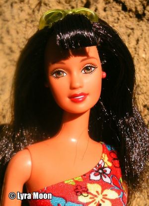 2000 Hawaii Teresa - friend of Barbie #24618
