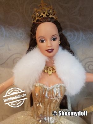 2000 Celebration Barbie - Teresa #29801 