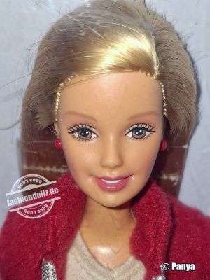 2000 Cherokee Style Barbie #27991 Special Edition