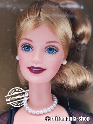 2000 Evening Recital Giftset Barbie #27954
