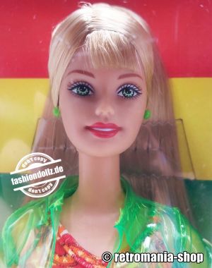 2000 Lifesavers School Cool Barbie #28679