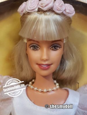 2000 Quinceanera 15th Birthday Barbie #50285