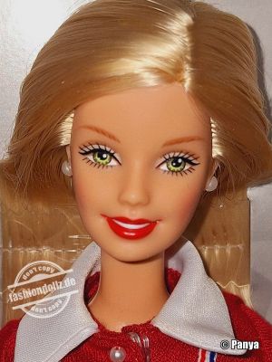 2000 Republican National Convention Barbie #29048