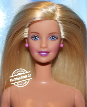 2000 Riviera Barbie, blonde #26218 Europe / Canada