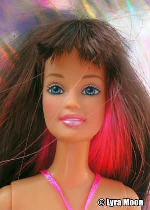 2001 Jam'n Glam Teresa, wechselbare Haarfarbe brunette #50259