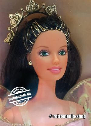 2001 Angelic Harmony Barbie # 55655 Special Edition