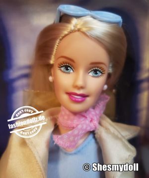 2001 Grand Hotel Barbie #50576