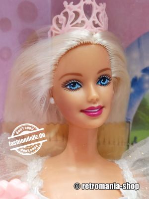2001 Princess Bride Barbie #50603