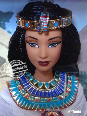 2001 The Princess Collection - Princess of the Nile #53369