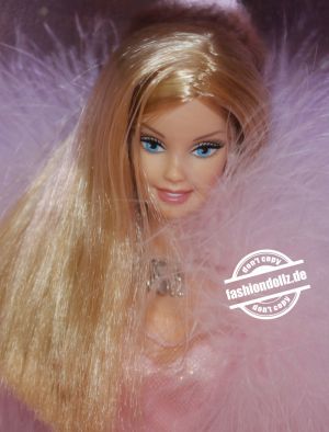 2002 Barbie  #53975