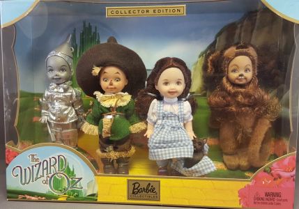 2003 The Wizard of Oz Kelly Giftset  B2516