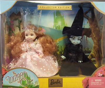 2003 The Wizard of Oz  Kelly Giftset  B8951