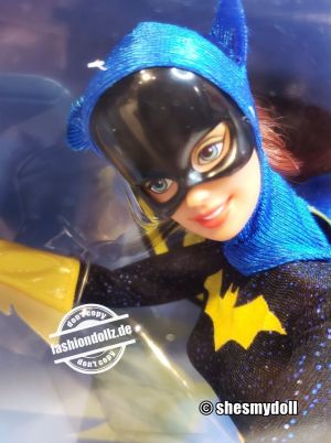 2004 Batgirl Barbie #C7458