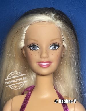 2004 Stella Marina (Barbie Starfish) Barbie