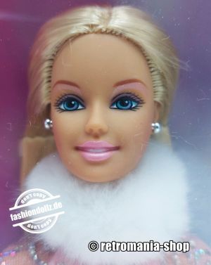 2004 Twilight Gala Barbie #C5533, Special Edition