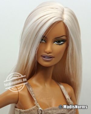 2004 Versace Barbie B3457 