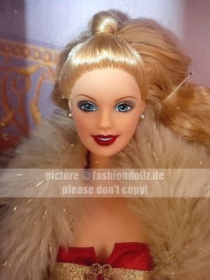 2004 Wiener Opernball Barbie G2764