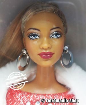 2004 Zodiac Collection - 04 Aries Barbie AA #C6253